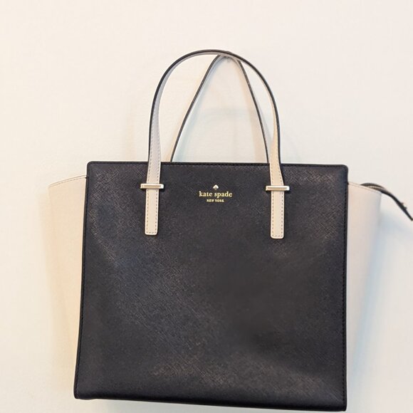 Kate Spade-  Cedar Street Hayden Top Handle Bag - Picture 2 of 14